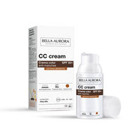 CC Cream Antimanchas SPF50+ Extracubriente  30ml-200853 CC Cream Antimanchas SPF50+ Extracubriente  30ml-200853 2